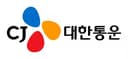 CJ대한통운 로고